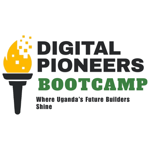 Digital Pioneers Bootcamp